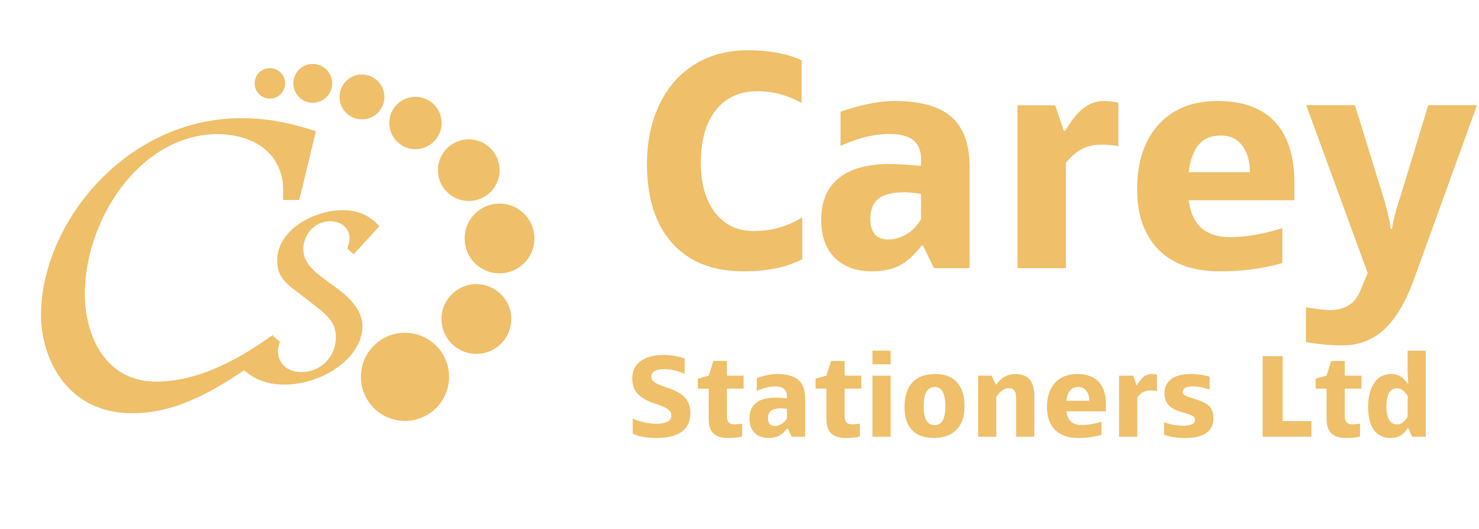 Stationery suppliers | Carey Stationers Ltd